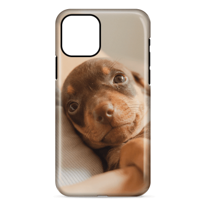 iPhone 11 Pro Customised Case - Tough Case
